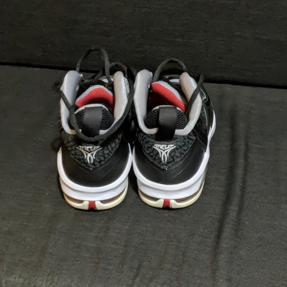 Grew out of this size - Picture 4 of 5